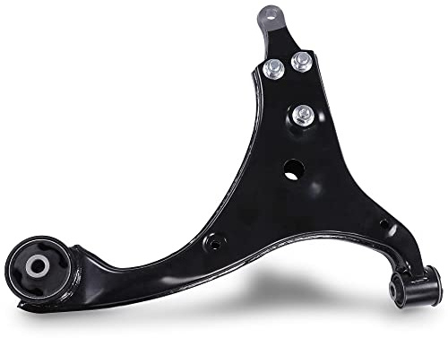 BESTPRICE 1x Brazo de control Eje delantero, delantero izquierdo compatible con HYUNDAI i30 (FD), i30 Estate (FD), KIA CEE'D Hatchback (ED), CEE'D SW (ED), PRO CEE'D (ED)