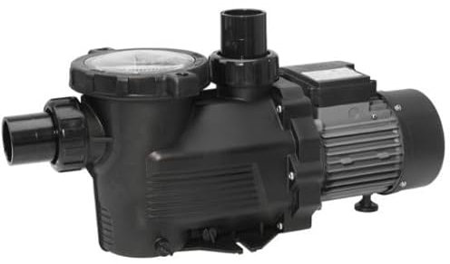 Pompa autoadescante per filtro a sabbia da 22 m3/h