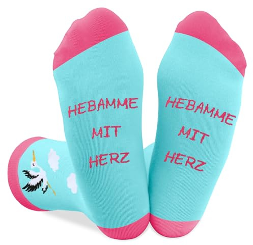 Coopyin Grazie, regali di Natale, ostetrica regalo, calze per donne