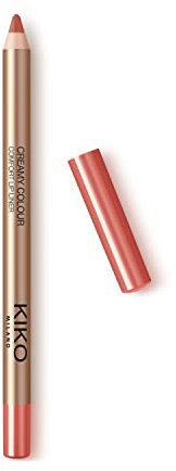 KIKO Milano Creamy Colour Comfort Lip Liner 04 | Lippenkonturenstift Mit Langem Halt