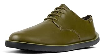 Camper Men's Wagon K100669 Blucher, Medium Green 022, 40 EU
