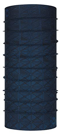 Buff Original EcoStretch Multifunktionstuch PROSODY NIGHT BLUE