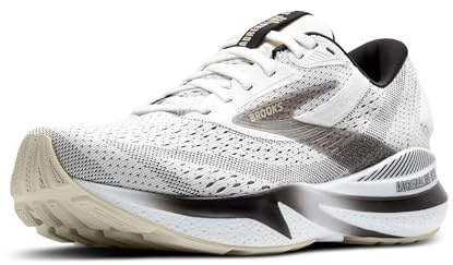 Brooks Adrenaline GTS 24 Stützende Herren-Laufschuhe, 46 EU