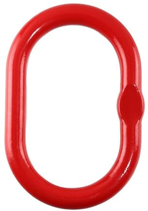 MOUMOUTEN Anello di potenza, capacità di carico di 2 tonnellate, attrezzo di sollevamento per il sollevamento di merci in officina