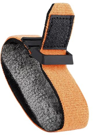 Damper Mute Guitar - Strumento Di Riduzione Del Rumore Della Corda, Serranda Per Chitarra Da Concerto, Installazione Facile | Damener Per Chitarra, Basso, Pratica, Registrazione, Concerto, Festival, B