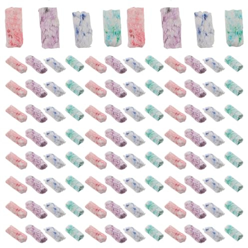 Milisten Ropa De Cama para Conejo Ropa De Cama Transpirable Hamsters Jerbos Accesorios De Hámster