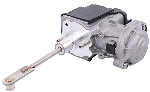 Doo Engy Steuergerät Turbolader für A1 8X A3 8P Golf 6 5K AJ5 Plus V 5M1 Beetle 5C Caddy 3 Ibiza 4 6J Leon 1P Altea XL 5P Toledo Fabia 2 Octavia 2 Roomester 5J Yeti 5L 1.2 Tsi Tfsi