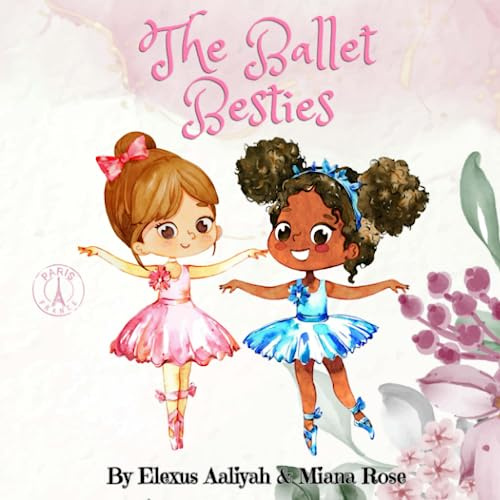 The Ballet Besties