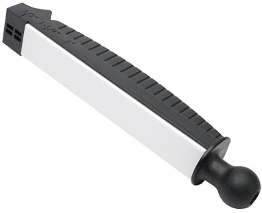 SHARPAL 202H keramisk slipsten, motsvarar korn 3000 | Keramisk slipsten, motsvarar korn 3000, 1 x 6 tum / 25 x 150 mm, valfritt tillbehör för 202H