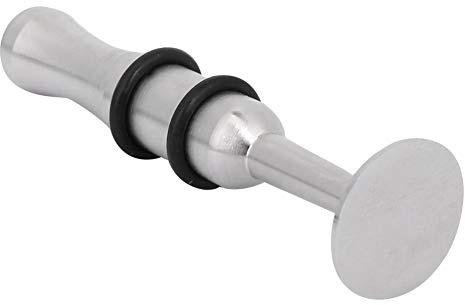 Bediffer ND21 Trompette Bouche Musculation Compact Laiton pour Trompette Trombone Corne Française Pratique 1 Unité