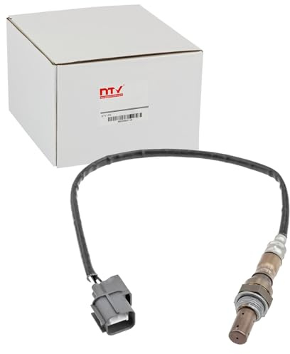 NTY LAMBDASONDE REGELSONDE ESL-HD-003