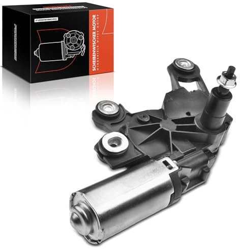 Frankberg Motore Tergicristallo Compatibile con Arosa 6H1 A4 Avant 8D5 Replace# 404430