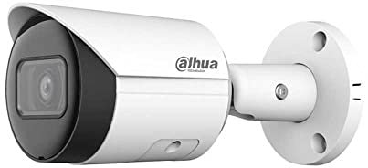 Dahua Technology Lite ipc-hfw2230sp-s-0280b-s2-qh3 cámara de vigilancia Bala cámara de Seguridad IP Interior y Exterior 192...