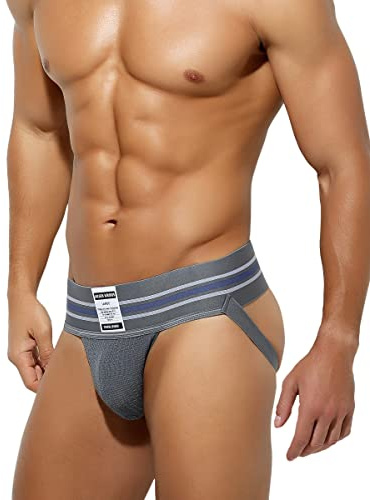 Casey Kevin Jockstrap herrunderkläder stringtrosa suspension underbyxor herrkalsonger atletisk sportsport