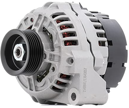 RIDEX 4G0117 Alternador Compatible con FIAT Scudo Familiar 220