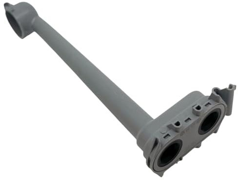 Replacement Upper Spray Support Arm Compatible for Bush BFSLNB9B BFSLNB9W Dishwashers