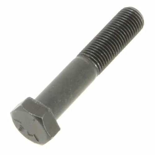 Matijardin - Vis lame compatible avec Castelgarden, Honda, Snapper, Stiga Ø9,5 mm Pas droite