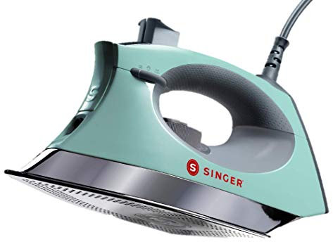Singer Ferro da Stiro Steamcraft Mint, Menta, Small