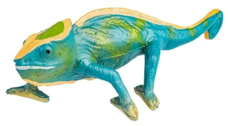 -Spielzeug - Tierplüschspielzeug, Reptilienbildungsinstrument | 3.94x1.57x1,3 Zoll realistisches solides -Spielzeug -Figur -Heimdekoration, Multi funktionales Bildungsinstrument fü