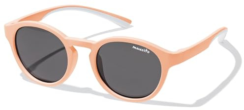 Mausito Lunettes de soleil enfant (6-9 ans) | Flexibles avec UV400