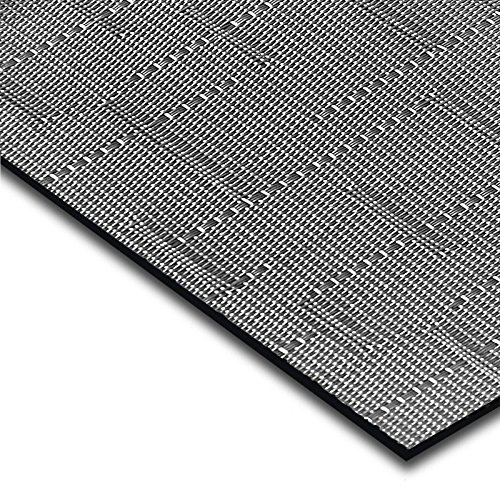 Indoor & Outdoor Rugs | Flooring for Hallway, Kitchen, Bathroom, Patio, Balcony | Many Colours & Sizes (60 x 200 cm, Siena)