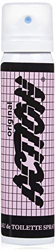 ACTION Original Eau De Toilette Spray
