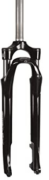 SR Suntour Inc. SR Suntour SR Suntour Unisex – Erwachsene Sf20 Ds Hlo Federgabel, Schwarz, 28 SR Suntour SR Suntour Unisex – Erwachsene Sf20 Ds Hlo Federgabel, Schwarz, 28