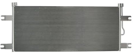 THERMOTEC KTT110737 Condensatore climatizzatore