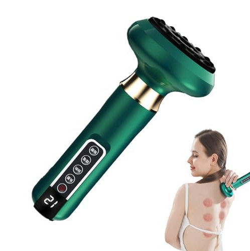 Masajeador De Celulitis Con Ventosa, Masajeador Anticelulítico, Máquina Para Contornear Y Esculpir El Cuerpo, Masajeador De Grasa Corporal De Mano Ajustable, Aparato De Masaje Anticelulítico Portátil