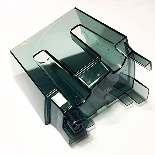 Melitta Ersatz Wasserbehälter für Optima - Schwarz (6645144)