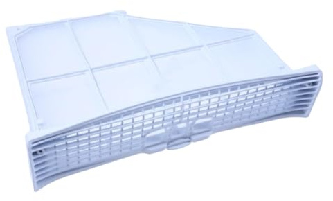 Flusensieb Trockner für u.a. Samsung 300 x 45 x 175 mm 1366339024