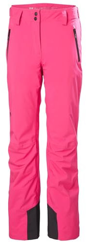Helly Hansen Damen W Legendary Insulated Pant, Drachenfrucht, L