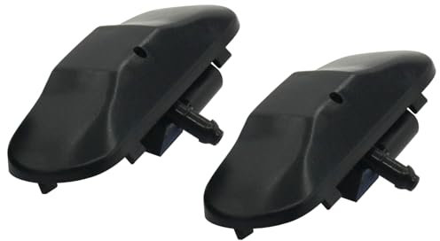 Kalunfex 2 ugelli riscaldati per lavavetri Golf Beetle P-s-at T-gu-an 5M0955986C 2KD955986