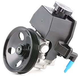 RIDEX 12H0026 Pompa idraulica sterzo Pompa Idroguida Pompa idroguida Pompa servosterzo