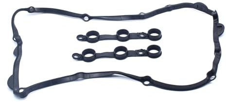 Ukbzxcmws Guarnizione del coperchio della valvola resistente alle temperature, durevole guarnizione del coperchio della valvola. Sostituisce la parte del veicolo 56033200