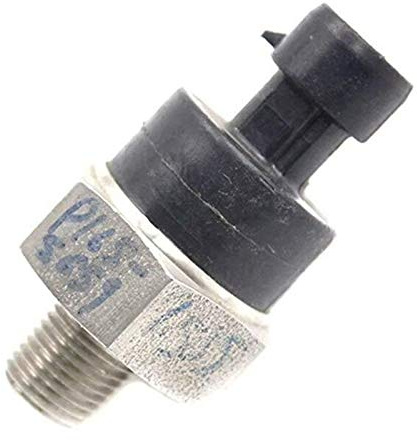 Sensor de presión de Aceite para automóvil Detroit Sensor 23520795 para Interruptor de presión de Aceite C-Ummins ISX