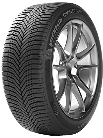 Michelin Cross Climate+ XL M+S - 205/55R17 95V - Ganzjahresreifen