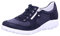 Waldläufer H89001 218 Havy Soft blau Gr. 40