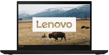 Lenovo ThinkPad T490 / Intel Core I5-8365U / 14 FHD / 16GB RAM / 512 GB SSD