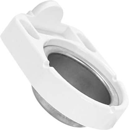 Wall Mounted Stainless Steel Cigarette Ashtray Holder with Tray