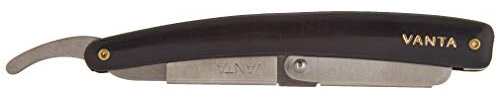 Vanta 112 Rasoio, Nero