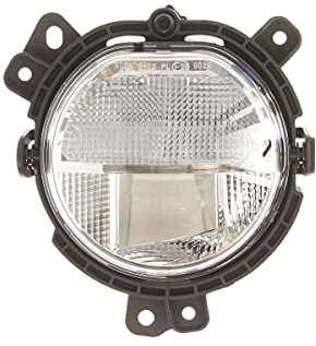 HELLA 1N1 011 748-131 LED NebelScheinwerfer - Mini Mini Countryman (F60) - ECE/SAE/CCC - links