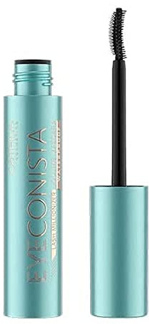 Catr. Eyeconista Lash Millionizer Volume Máscara Waterproof 010