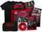 AL MASSIVA / König Im Schatten Records Chapter ONE (Universal Music)