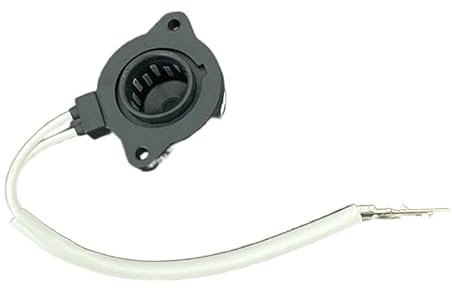 FESFOC 1Pcs Contagiri Lavatrice Bobina di Misurazione della velocità del Motore Bobina Sensore for Haier/Samsung/LG Tamburo Lavatrice velocità del Motore