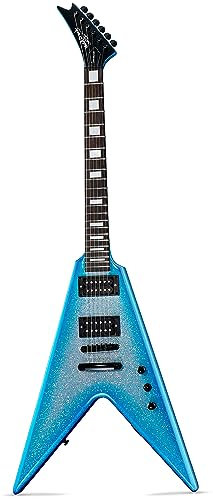 WestCreek CERBERUS V Heavy Metal Electric Guitar