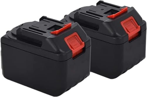 Batería para sillas de Ruedas eléctricas de 5,2 Ah y 24 V, Adecuada para sillas de Ruedas con baterías pequeñas, 2 Unidades