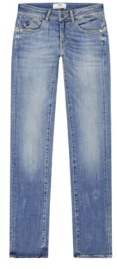 Le Temps des Cerises Jeans Pulp Regular Jessika Bleu Moyen Push up