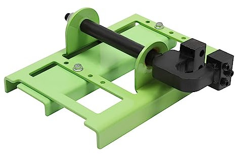 Vertikal träskärguide skärbredd justerbar från 2,5–8,5 cm, vertikal motorsågskvarn skärguide för motorsåg, bärbar Chainsaw Mill guide av stål för träarbetare