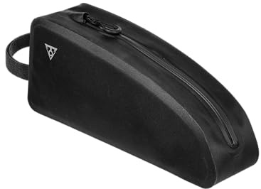 Topeak Toploader Drybag 1 Litre, Black
